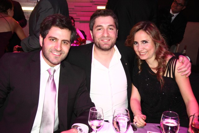 Beirut Gate 1st Annual Gala Dinner